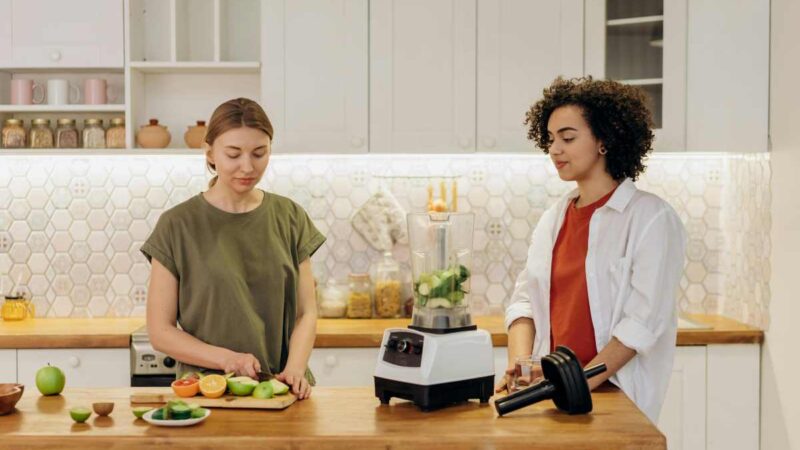 I 10 gadget da cucina indispensabili nel 2025: accessori utili, tecnologici e salvaspazio