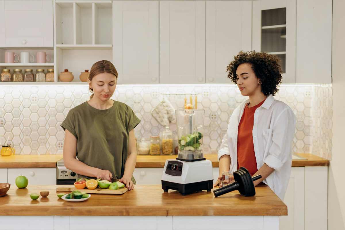 I 10 gadget da cucina indispensabili nel 2025: accessori utili, tecnologici e salvaspazio