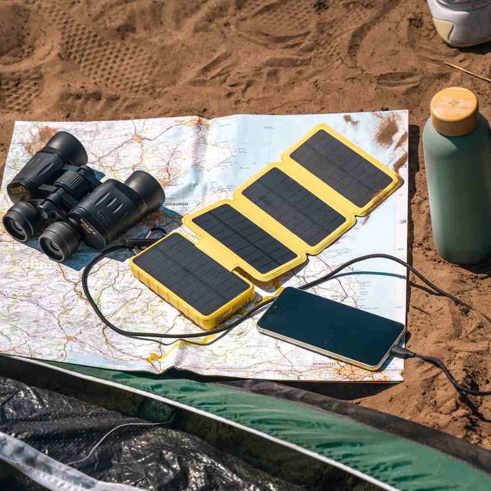 Test sul campo: i nuovi gadget smart Airbird, Powerbird e Lightbird